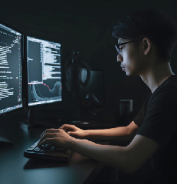 Bachelor of Computer Science with Honours