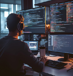 Bachelor of Software Engineering with Honours