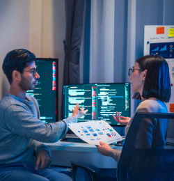 Doctor of Philosophy in Computing