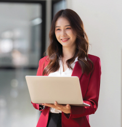 Doctor of Philosophy in Business Management