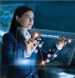 Diploma in Digital Marketing