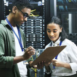 Diploma in IT