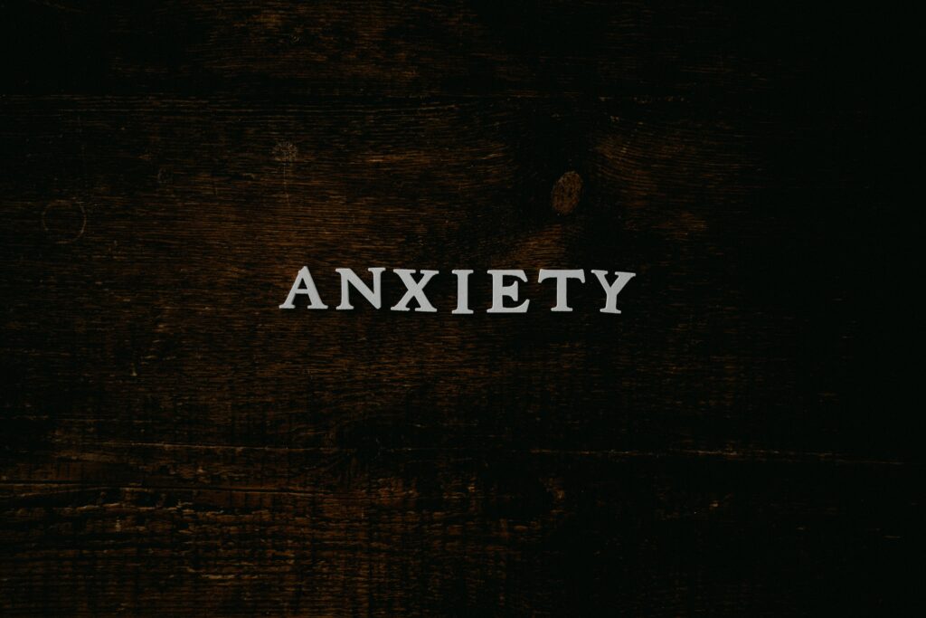 Handling Negative Thoughts and Exam Anxiety Like a Boss