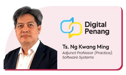 Ts. Ng Kwang Ming