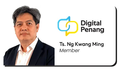 Ts. Ng Kwang Ming