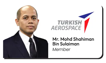 Mr. Mohd Shahiman Bin Sulaiman