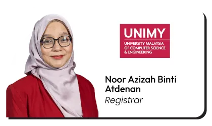 Noor Azizah Binti Atdenan