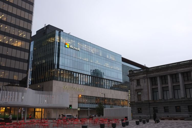 Microsoft’s Layoffs Aren’t the End—They’re Just the Beginning