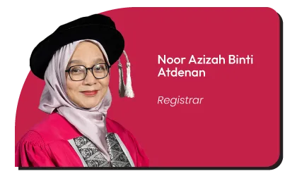 Noor Azizah Binti Atdenan