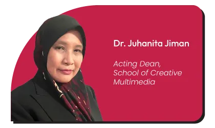 Dr. Juhanita Jiman