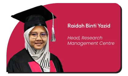 Raidah Binti Yazid