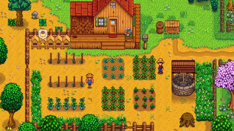 Solo Developer to Steam Legend: What Stardew Valley’s Success Means Game Dev Students