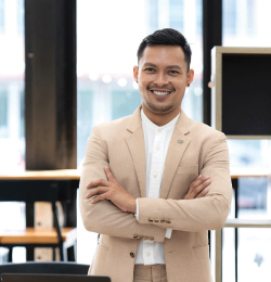 Bachelor of Business Administration (Management Information Systems)