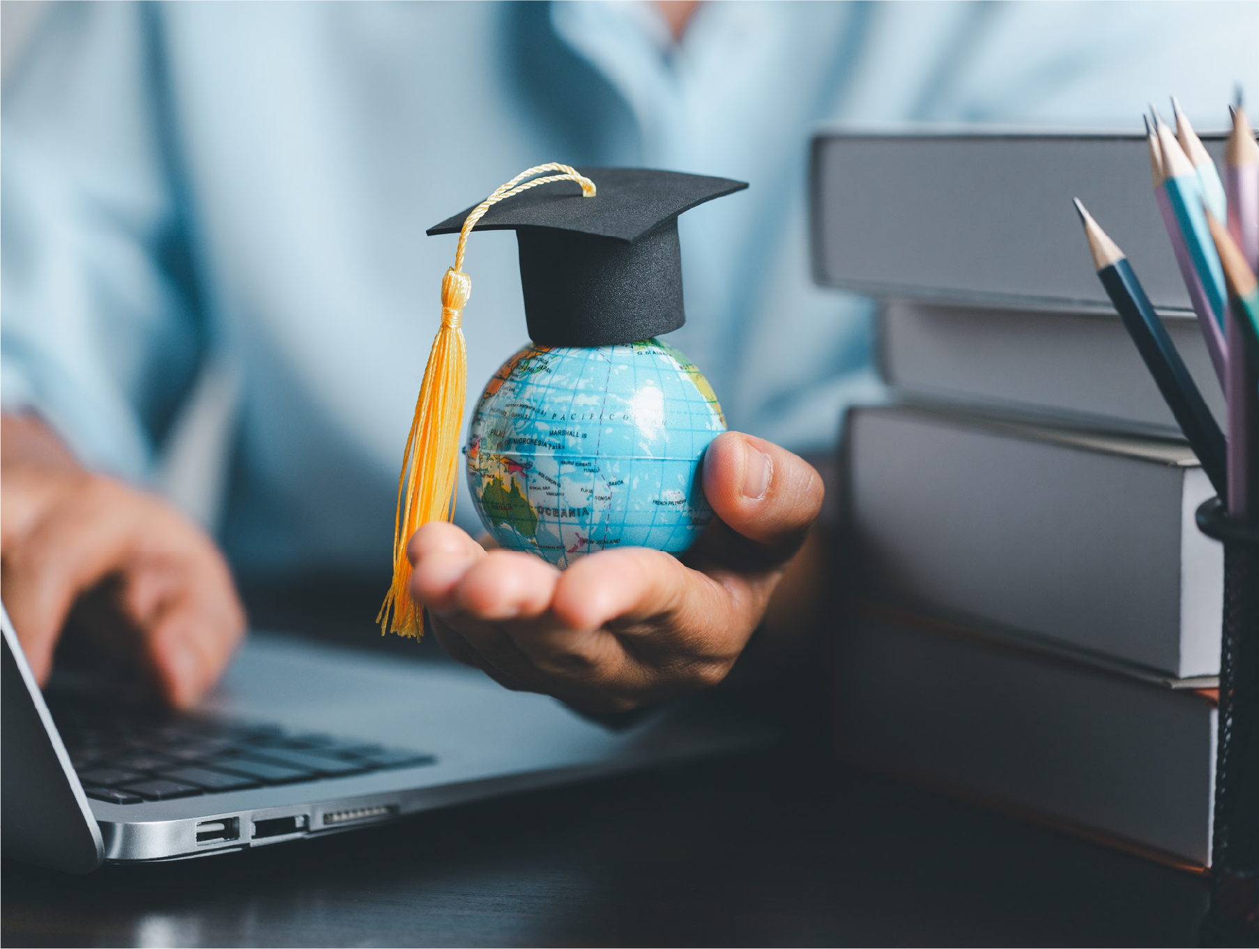 Scholarships & Financial Aid