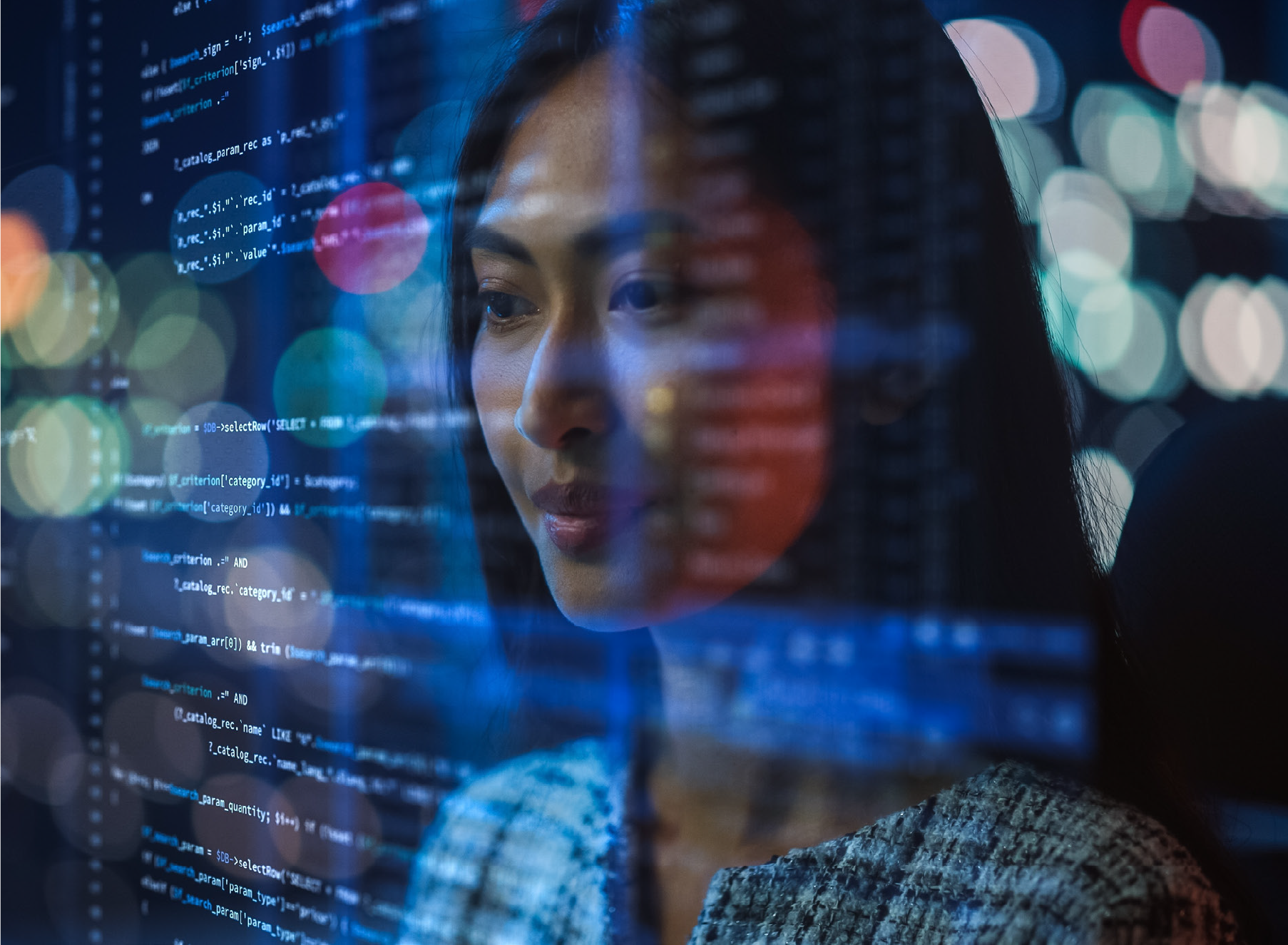 Keeping global network systems running