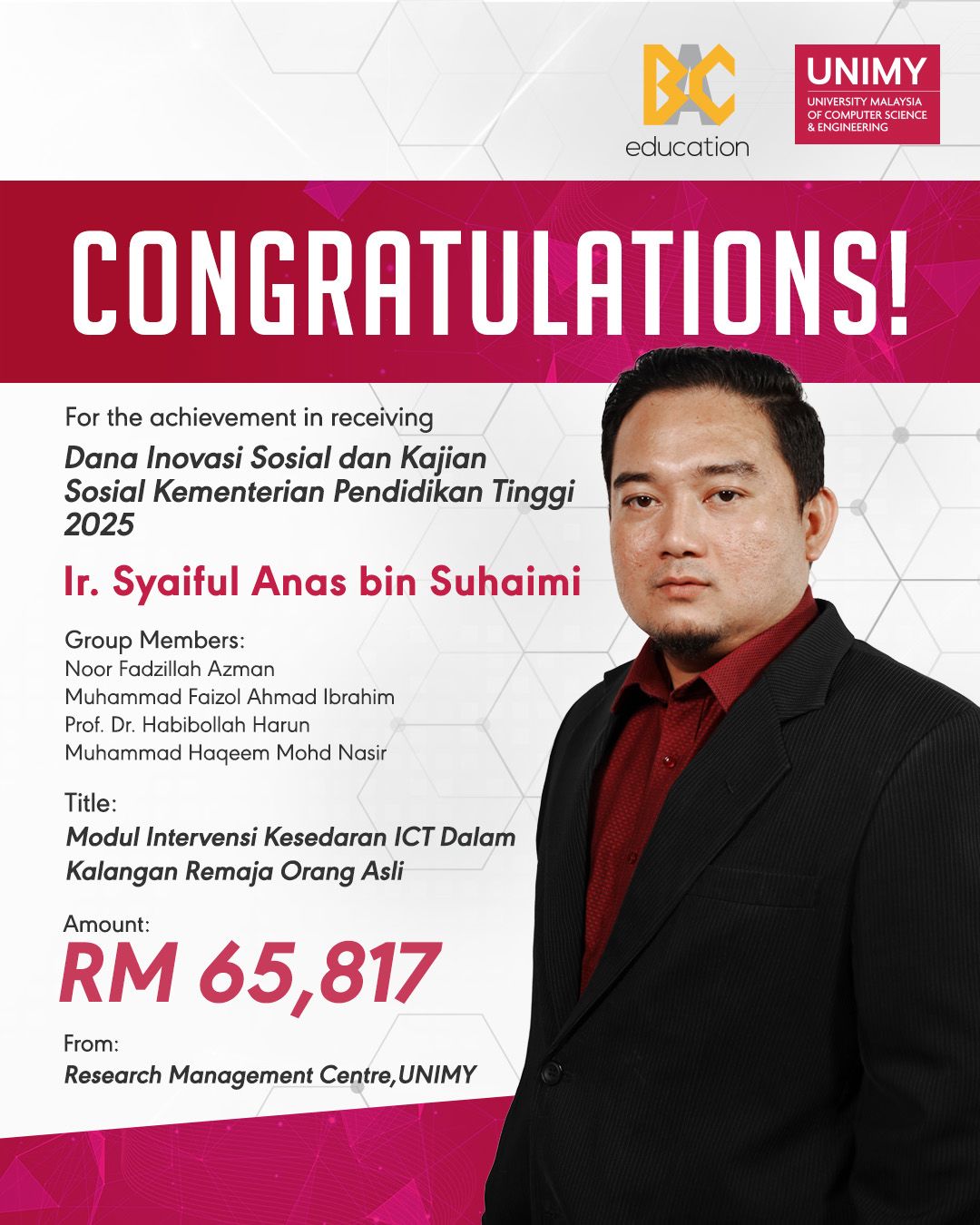 a group of people sitting around each other in a room