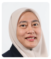 Assoc. Prof. Dr. Nor Azlinah Md Lazam