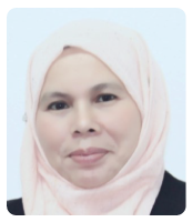 Assoc. Prof. Dr. Salamiah binti Muhd Kulal