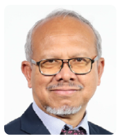 Assoc. Prof. Mohammad Kamal Mohd Rathi