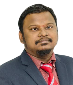 Gopidevanath Devarajan