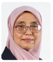 Dr. Norizah Mohamad