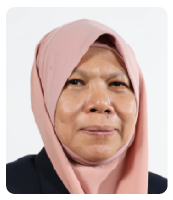 Dr. Rodina Ahmad