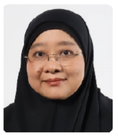 Dr. Zairina binti Ibrahim