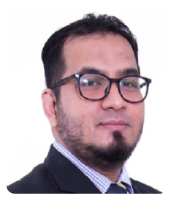 Ir. Faizal Abdullah