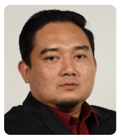 Ir. Syaiful Anas bin Suhaimi