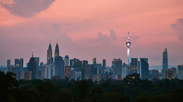 Malaysia as a Rising Hub for Tech and Business Talent