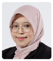 Maslinda binti Mat Sharif