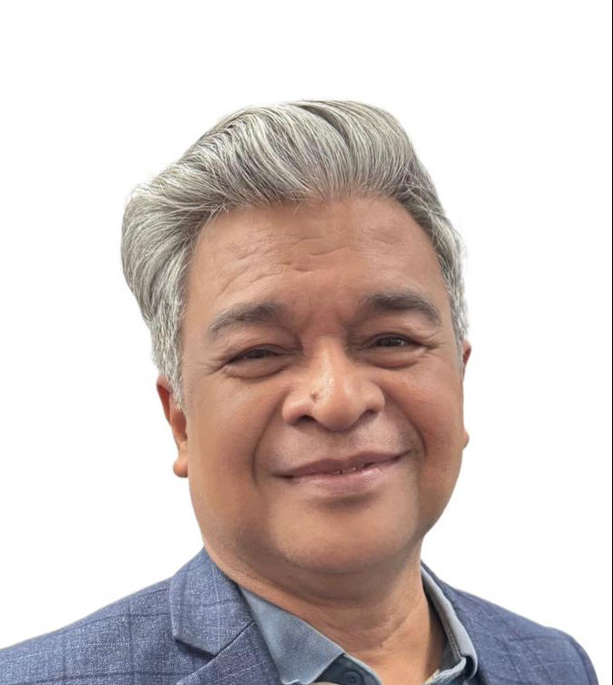 Prof. Dr. Habibollah Haron