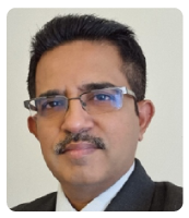 Prof. Dr. Vikneswaran Nair