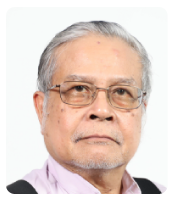 Prof. Dr. Nor Adnan Yahaya