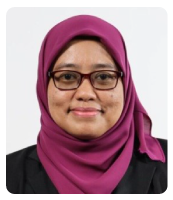 Suhaila binti Abdul Rahman