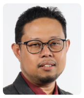 Syahril Anuar Bin Idris