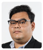 Ts. Muhammad Syahmie bin Shabarudin