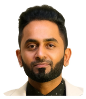 Vinod Ramanathan
