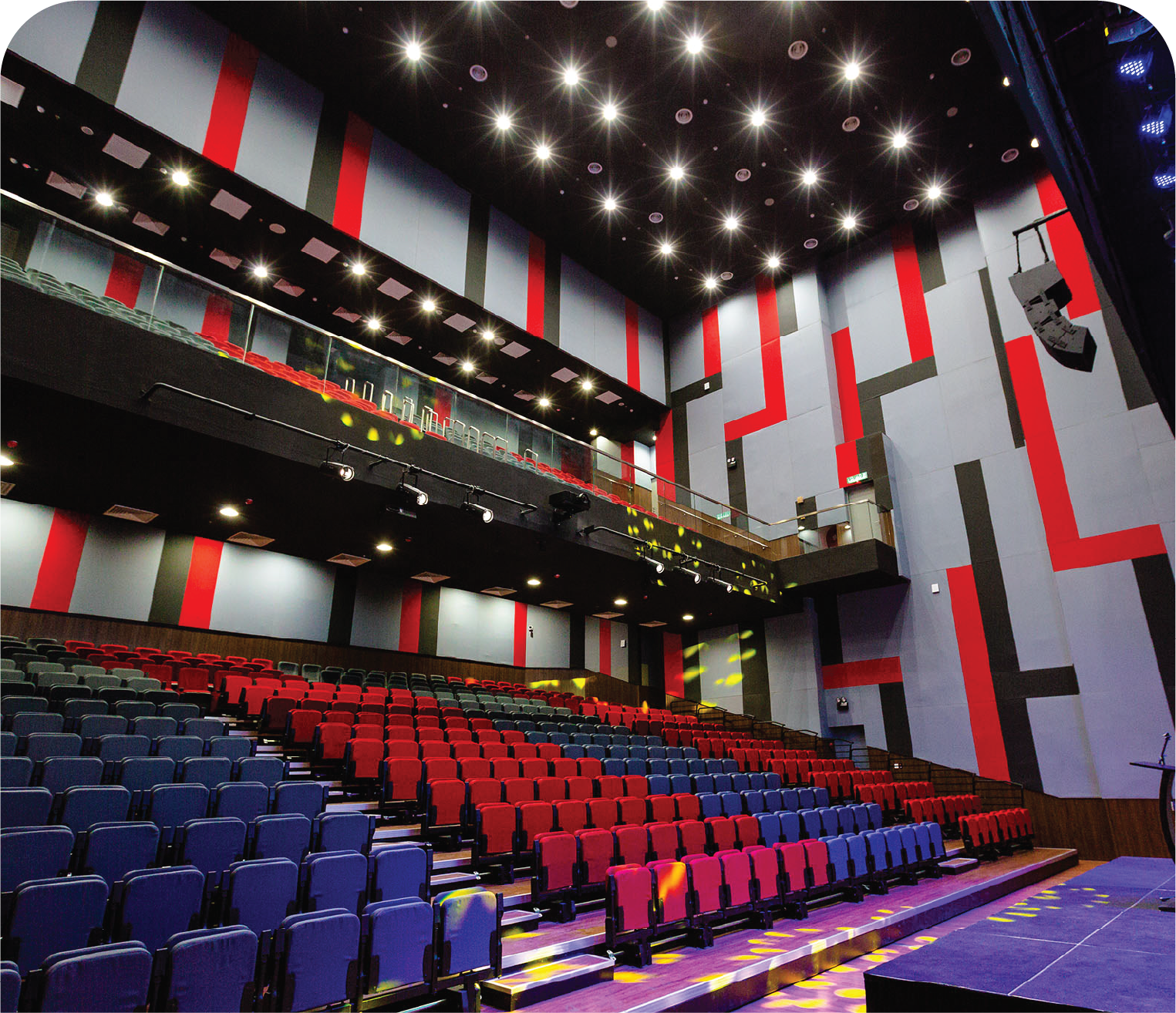 Auditorium