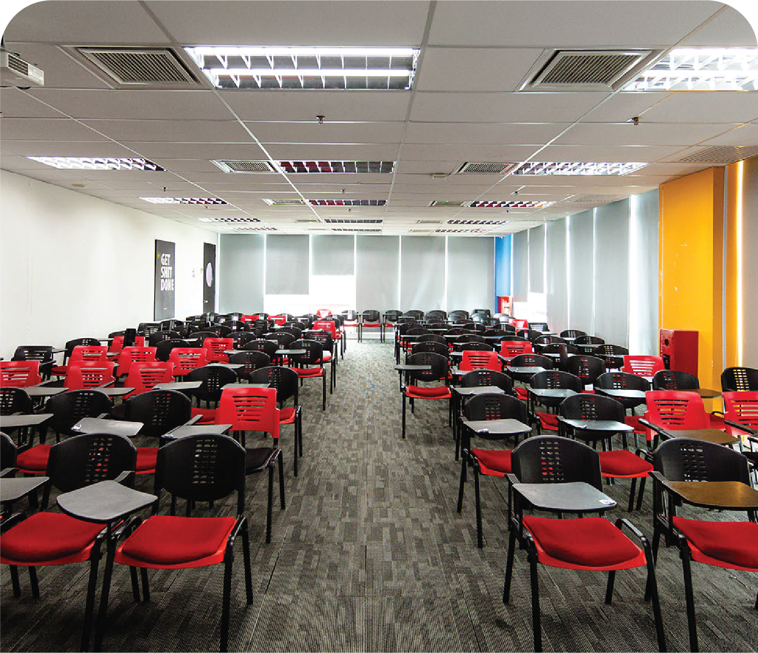 Classroom