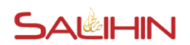 Salihin