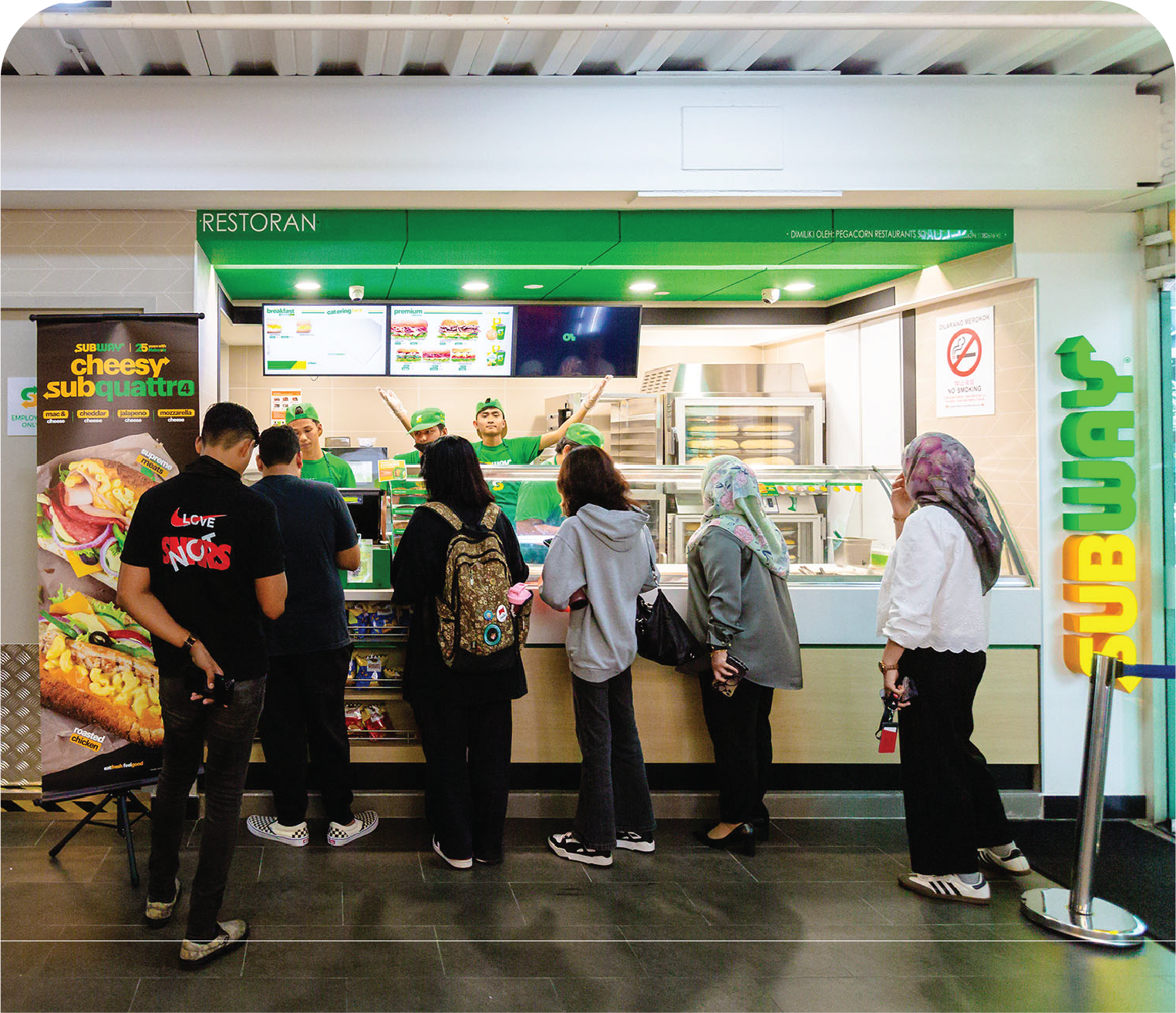 Subway