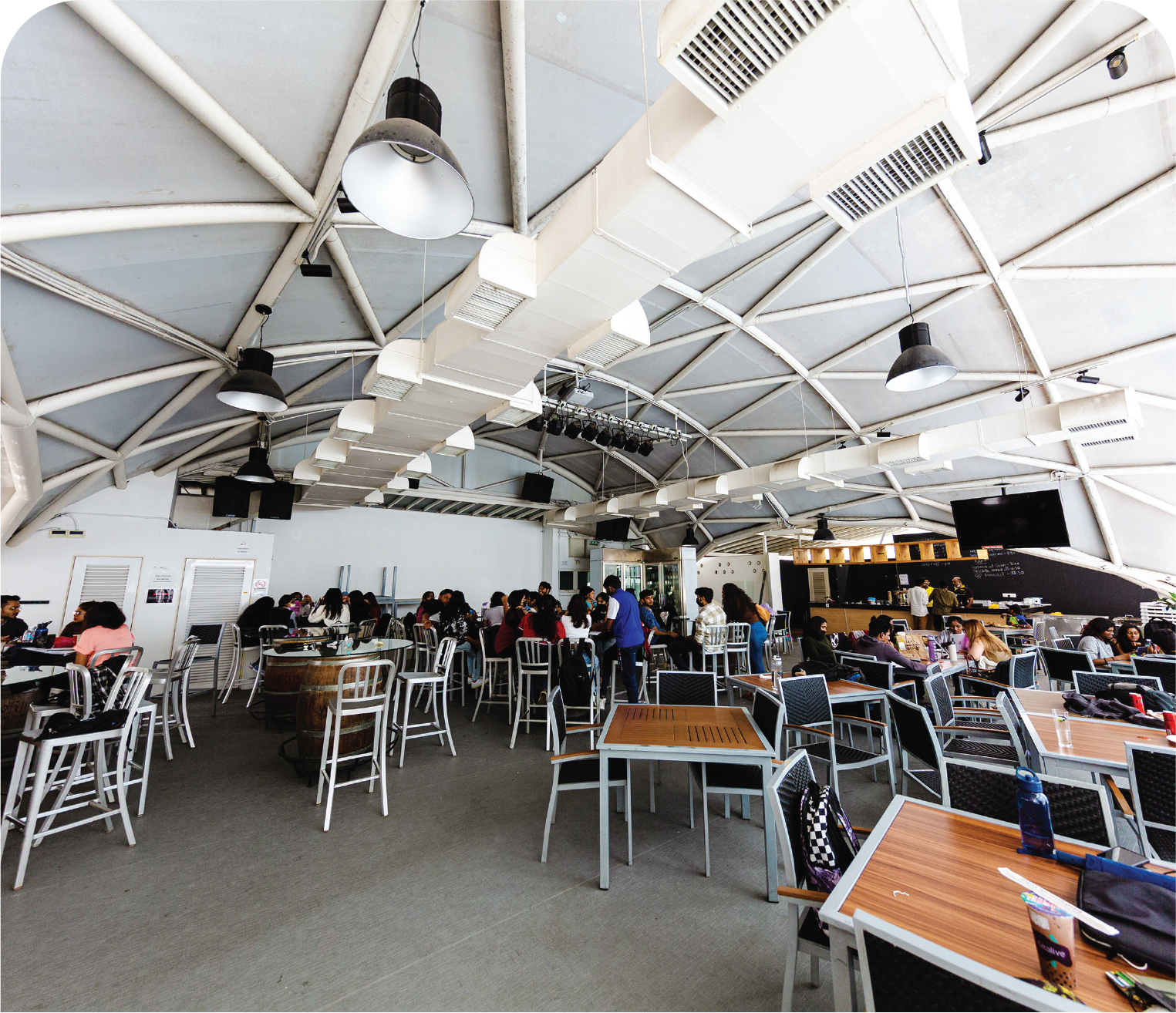 The Hub