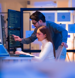 Bachelor of Information Technology (Cyber Security) with Honours