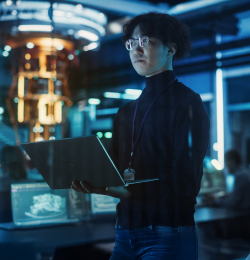 Diploma in Financial Technology