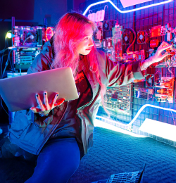 Diploma in Software Engineering