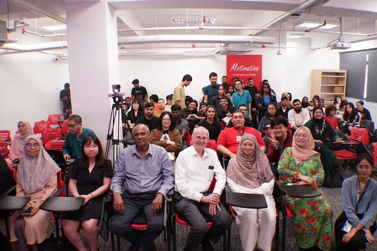 Exploring the Future of Embodied AI with Professor Gareth Howells