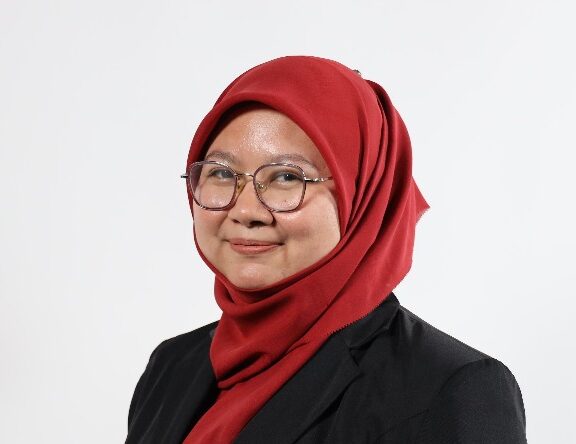 Nur Faiqah Binti Ab Hamid @ Fauzi