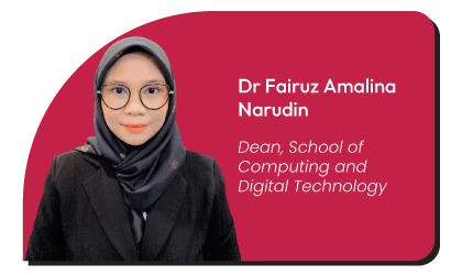 Dr. Fairuz Amalina binti Narudin