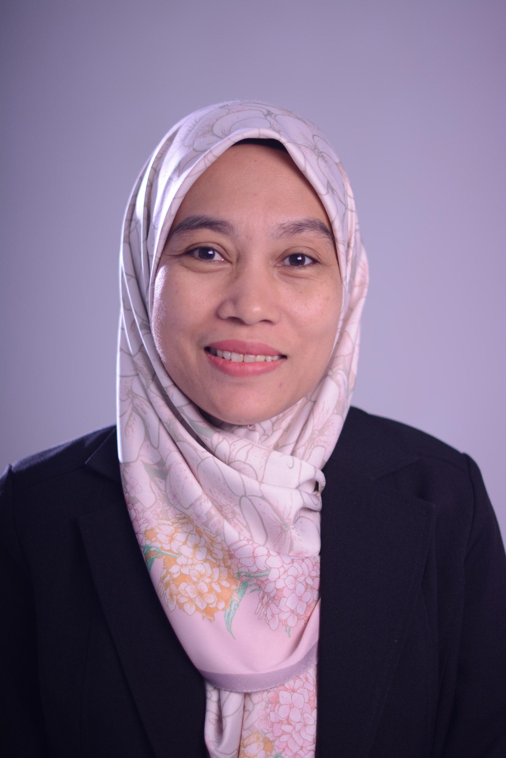 Roslaily Bt Muhammad